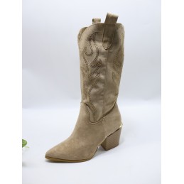BOTKI DAMSKIE . SIZE: 36/41...