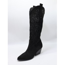 BOTKI DAMSKIE . SIZE: 36/41...