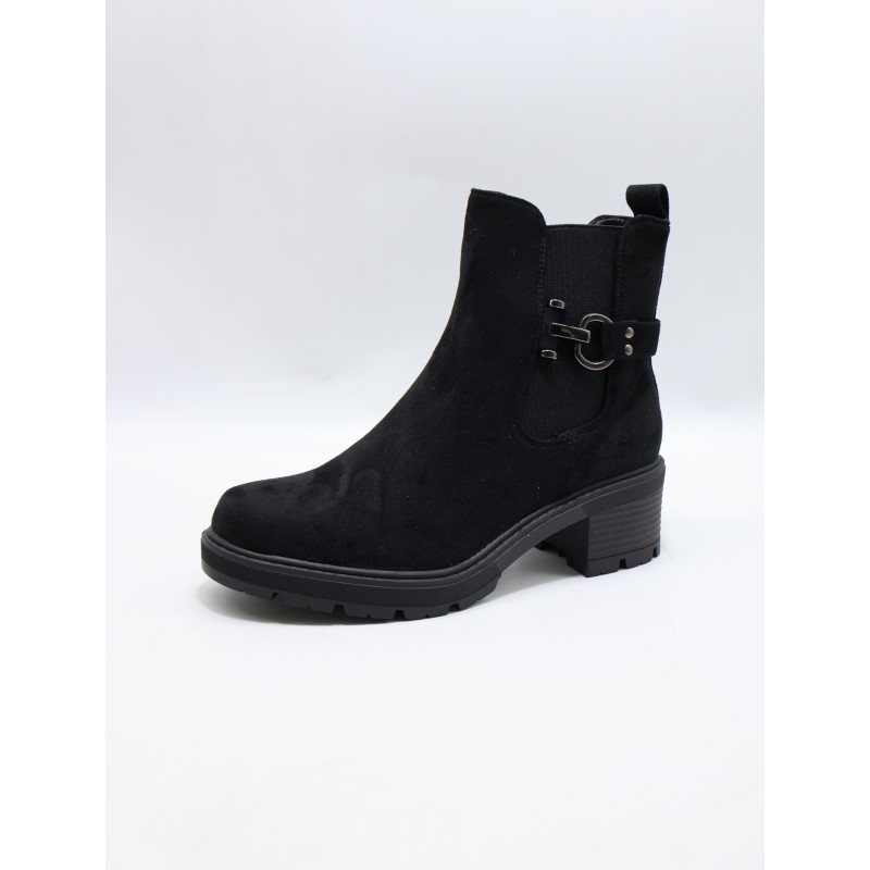 BUTY DAMSKIE . SIZE: 36/41 (12 PAR/PACZKA) KOLOR JAK NA ZDZIĘCIU
