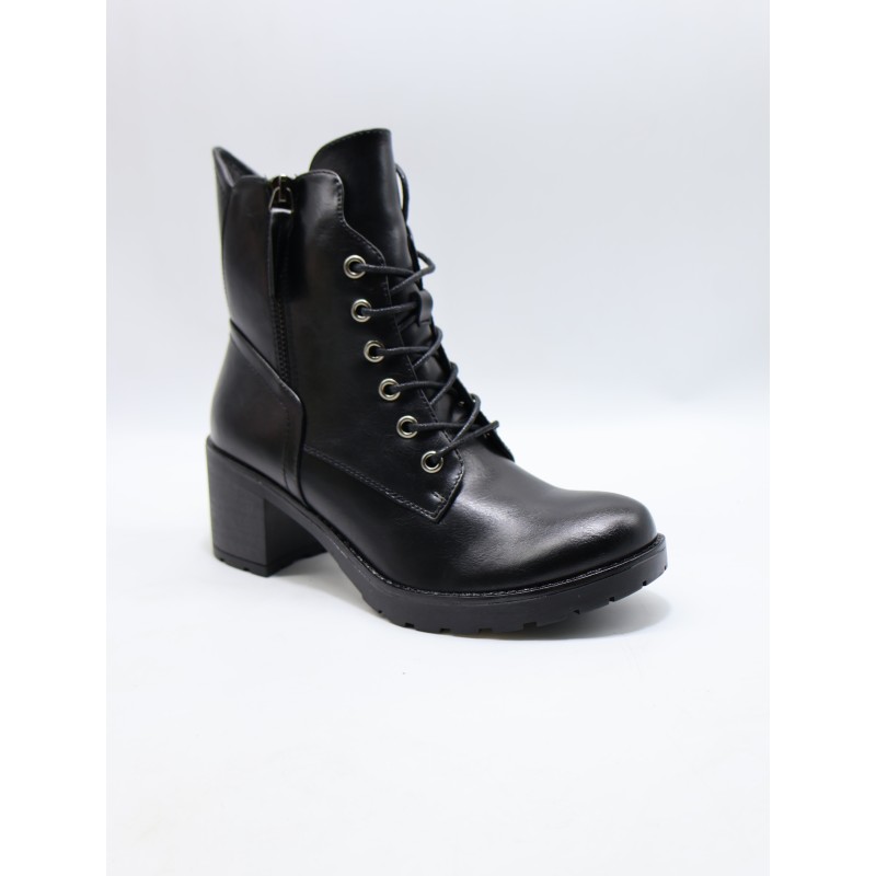 BUTY DAMSKIE . SIZE: 36/41 (12 PAR/PACZKA) KOLOR JAK NA ZDZIĘCIU