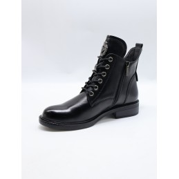 BUTY DAMSKIE . SIZE: 36/41 (12 PAR/PACZKA) KOLOR JAK NA ZDZIĘCIU
