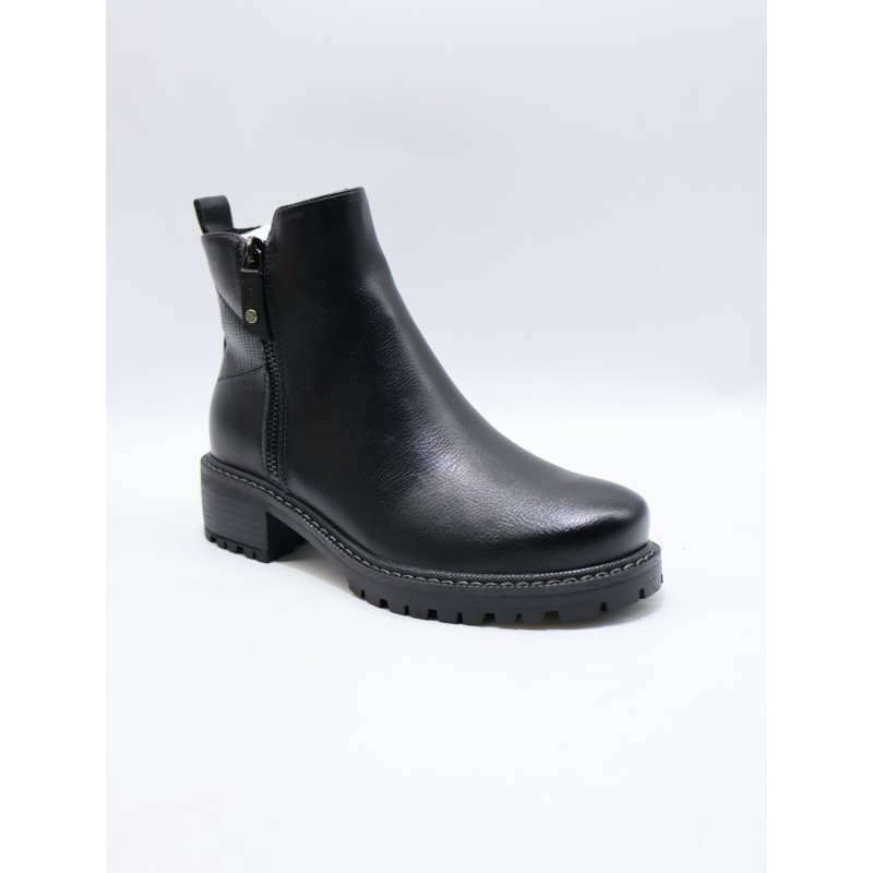 BUTY DAMSKIE . SIZE: 36/41 (12 PAR/PACZKA) KOLOR JAK NA ZDZIĘCIU