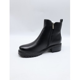 BUTY DAMSKIE . SIZE: 36/41 (12 PAR/PACZKA) KOLOR JAK NA ZDZIĘCIU