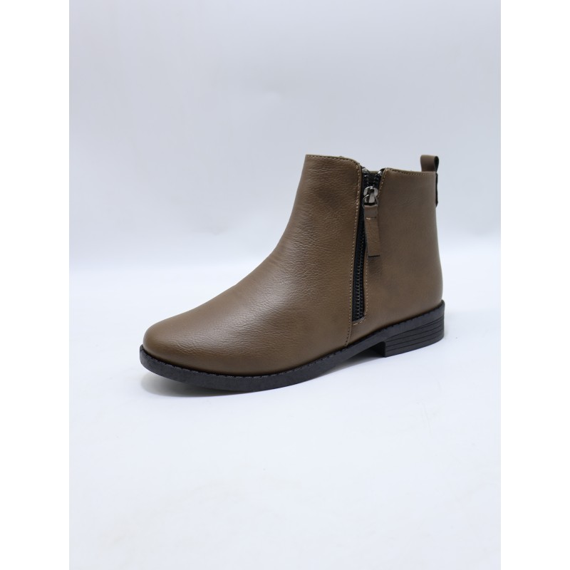 BUTY DAMSKIE . SIZE: 36/41 (12 PAR/PACZKA) KOLOR JAK NA ZDZIĘCIU