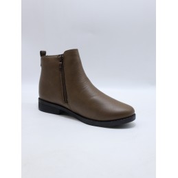 BUTY DAMSKIE . SIZE: 36/41 (12 PAR/PACZKA) KOLOR JAK NA ZDZIĘCIU