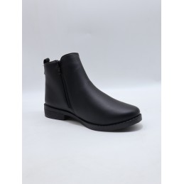 BUTY DAMSKIE . SIZE: 36/41 (12 PAR/PACZKA) KOLOR JAK NA ZDZIĘCIU