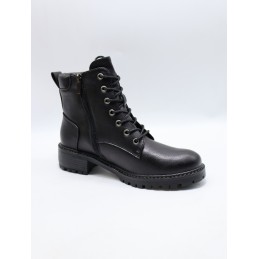 BUTY DAMSKIE . SIZE: 36/41 (12 PAR/PACZKA) KOLOR JAK NA ZDZIĘCIU