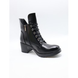 BUTY DAMSKIE . SIZE: 36/41 (12 PAR/PACZKA) KOLOR JAK NA ZDZIĘCIU