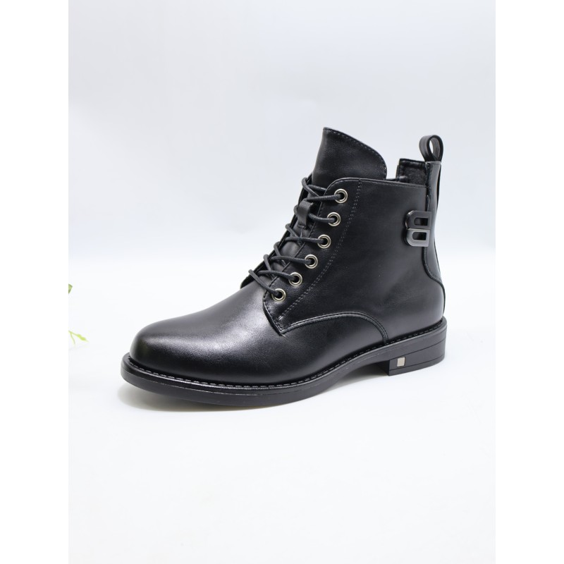 BUTY DAMSKIE . SIZE: 36/41 (12 PAR/PACZKA) KOLOR JAK NA ZDZIĘCIU