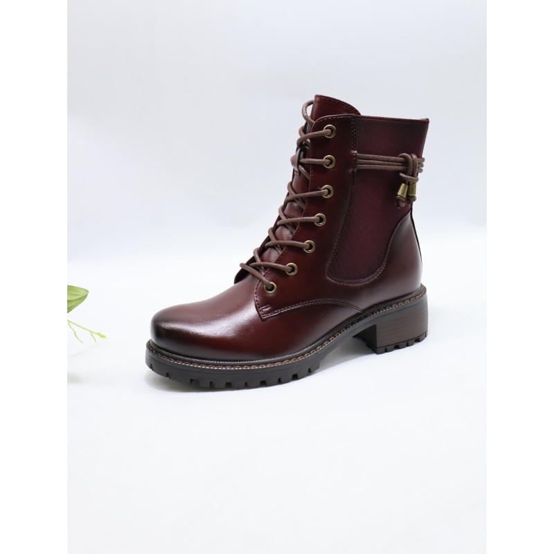 BUTY DAMSKIE . SIZE: 36/41 (12 PAR/PACZKA) KOLOR JAK NA ZDZIĘCIU