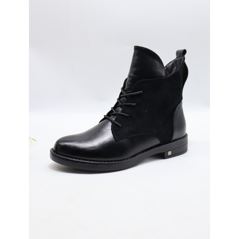 BUTY DAMSKIE . SIZE: 36/41 (12 PAR/PACZKA) KOLOR JAK NA ZDZIĘCIU