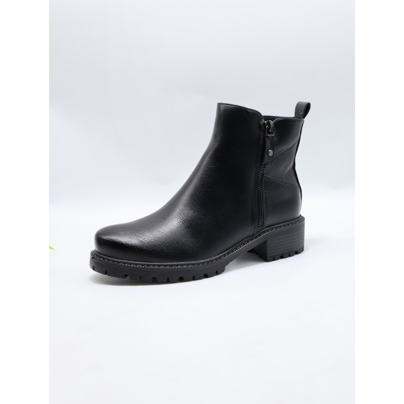 BUTY DAMSKIE . SIZE: 36/41 (12 PAR/PACZKA) KOLOR JAK NA ZDZIĘCIU