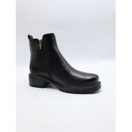 BUTY DAMSKIE . SIZE: 36/41 (12 PAR/PACZKA) KOLOR JAK NA ZDZIĘCIU
