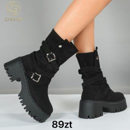 Buty Botki...