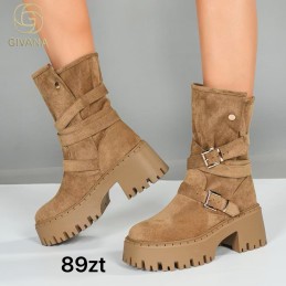 Buty Botki...