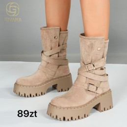 Buty Botki...