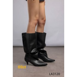 Buty Botki...