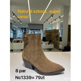Buty Botki...