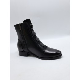 BUTY DAMSKIE . SIZE: 36/41 (12 PAR/PACZKA) KOLOR JAK NA ZDZIĘCIU