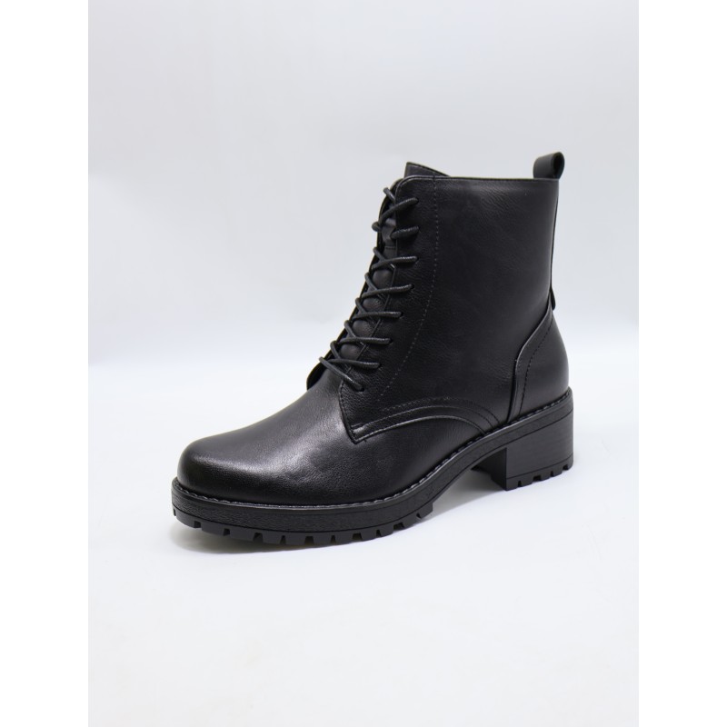 BUTY DAMSKIE . SIZE: 36/41 (12 PAR/PACZKA) KOLOR JAK NA ZDZIĘCIU