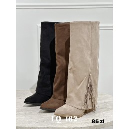 Buty Botki...