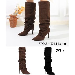 Buty Botki...