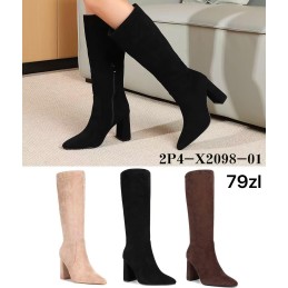 Buty Botki...
