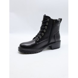 BUTY DAMSKIE . SIZE: 36/41 (12 PAR/PACZKA) KOLOR JAK NA ZDZIĘCIU