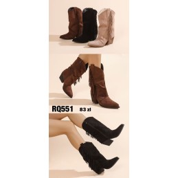 Buty Botki...
