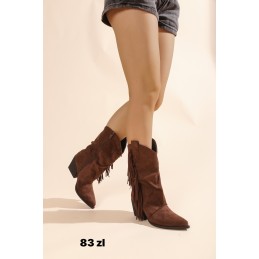 Buty Botki...