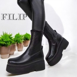 Buty Botki...