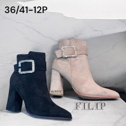 Buty Botki...
