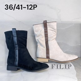Buty Botki...