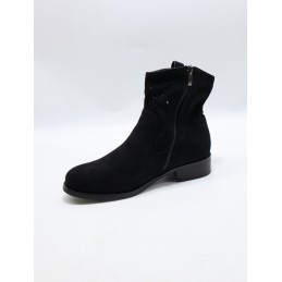 BUTY DAMSKIE . SIZE: 36/41 (12 PAR/PACZKA) KOLOR JAK NA ZDZIĘCIU