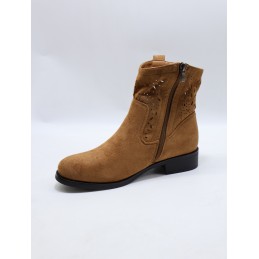 BUTY DAMSKIE . SIZE: 36/41 (12 PAR/PACZKA) KOLOR JAK NA ZDZIĘCIU