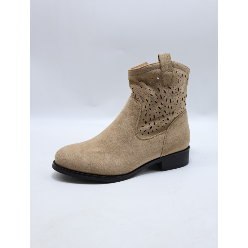 BUTY DAMSKIE . SIZE: 36/41 (12 PAR/PACZKA) KOLOR JAK NA ZDZIĘCIU
