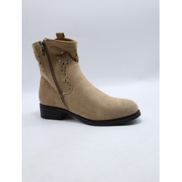 BUTY DAMSKIE . SIZE: 36/41 (12 PAR/PACZKA) KOLOR JAK NA ZDZIĘCIU