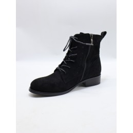 BUTY DAMSKIE . SIZE: 36/41 (12 PAR/PACZKA) KOLOR JAK NA ZDZIĘCIU