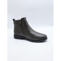 BUTY DAMSKIE . SIZE: 36/41 (12 PAR/PACZKA) KOLOR JAK NA ZDZIĘCIU
