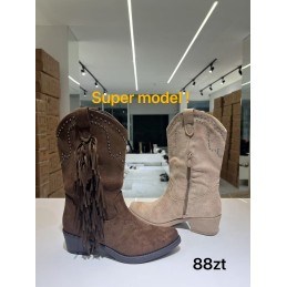 Buty Botki...