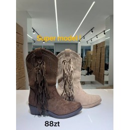 Buty Botki...
