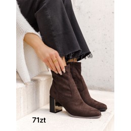 Buty Botki...