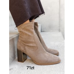 Buty Botki...