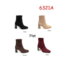 Buty Botki...