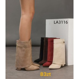 Buty Botki...