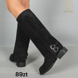 Buty Botki...