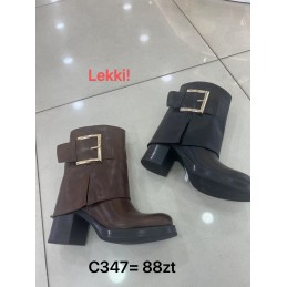 Buty Botki...