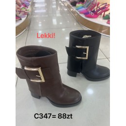 Buty Botki...