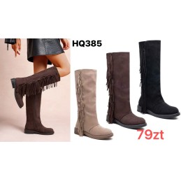 Buty Botki...