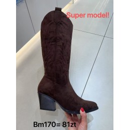 Buty Botki...
